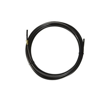 Ghid teflon pentru aluminiu 1,5x4,0x450 Abicor Binzel, 4 m, pentru sarma de 0,6-0,8 mm Ghid teflon pentru aluminiu 1,5x4,0x450 Abicor Binzel, 4 m, pentru sarma de 0,6-0,8 mm
