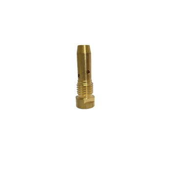 Portduza curent M16 M8 L52 M12x1, Abicor Binzel Portduza curent M16 M8 L52 M12x1, Abicor Binzel