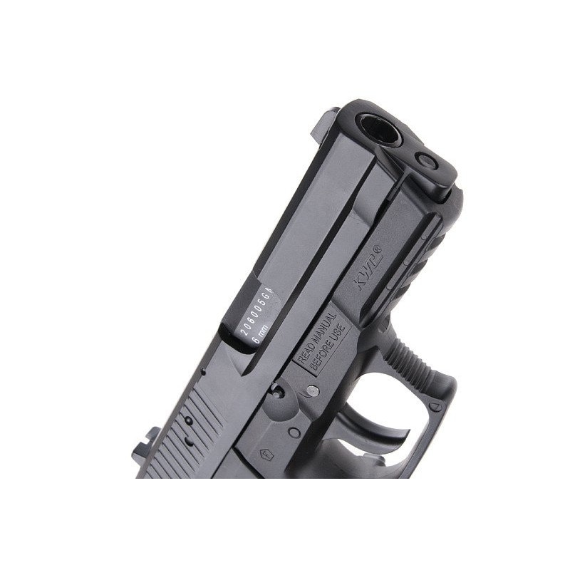 Pistol Airsoft Sig Sauer SP 2022 Metalic Propulsie CO2 +Set co2