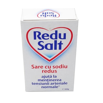 Imagini REDU SALT RS02 - Compara Preturi | 3CHEAPS