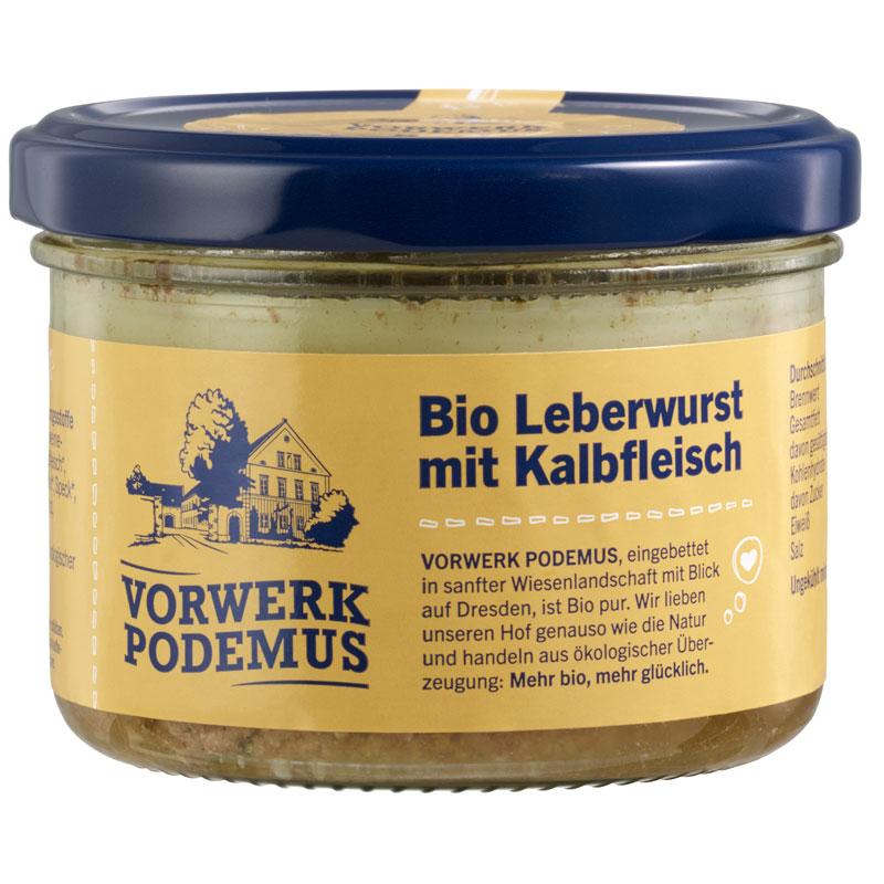 Specialitate din porc si vitel ECO 170 g