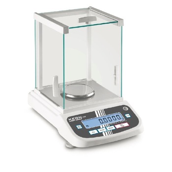 Balanta analitica, Kern & Sohn, ADB 200-4, fara verificare, 210 g Balanta analitica, Kern & Sohn, ADB 200-4, fara verificare, 210 g