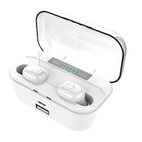casti bluetooth wireless tanat light baterie externa inclusa 2200 mah handsfree rezistente la apaincarcare wirelesssiri bixbyalb imagen 50_0_
0