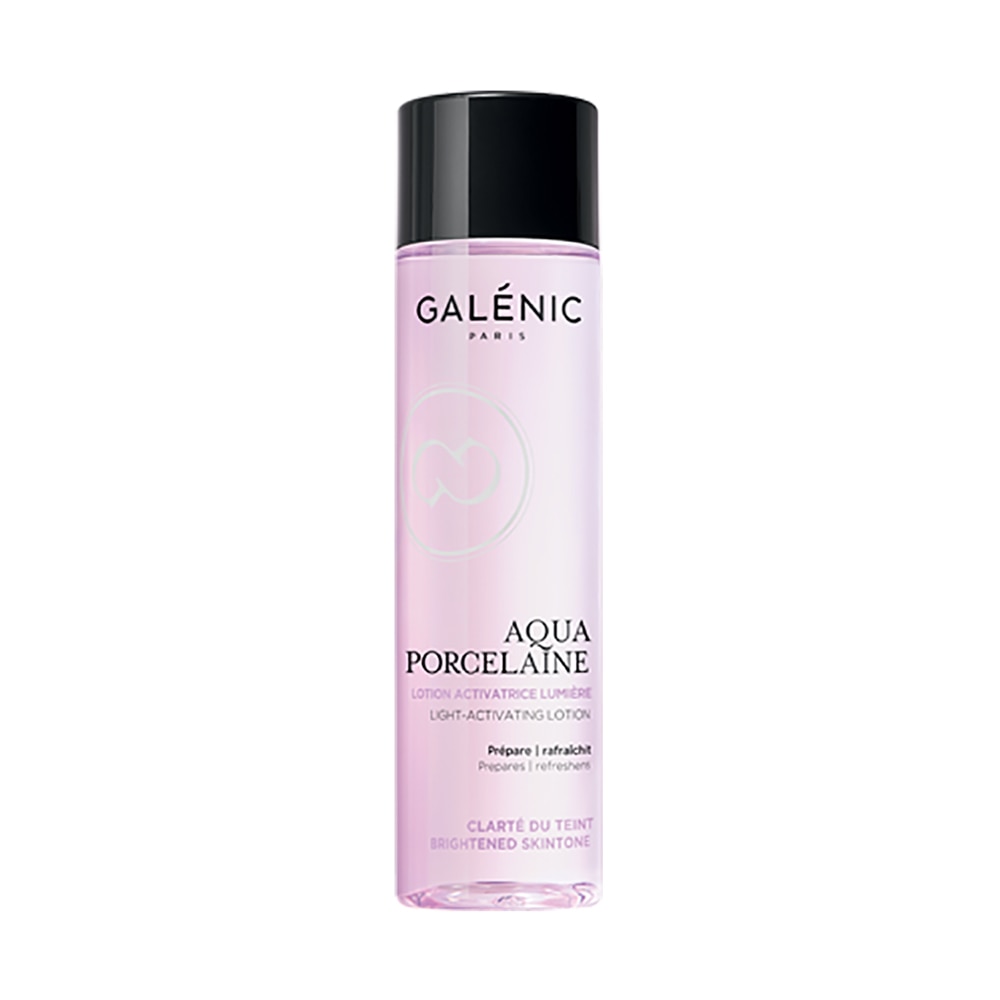 Lotiune Galenic Aqua Porcelaine, 200 ml