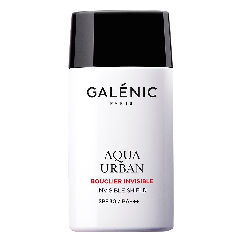 Fluid Galenic Aqua Urban SPF 30+, 40 ml
