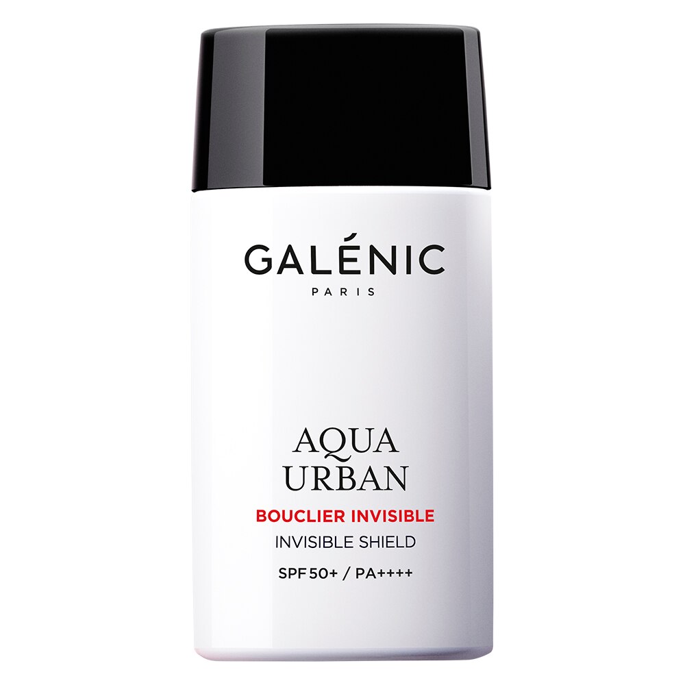 Fluid Galenic Aqua Urban SPF 50+, 40 ml
