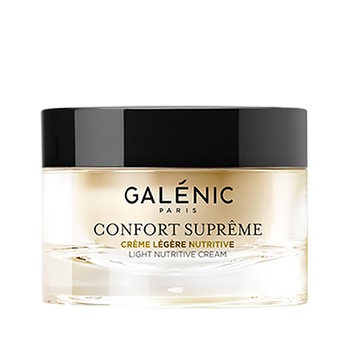 Crema Galenic Confort Supreme Light, 50 ml Crema Galenic Confort Supreme Light, 50 ml