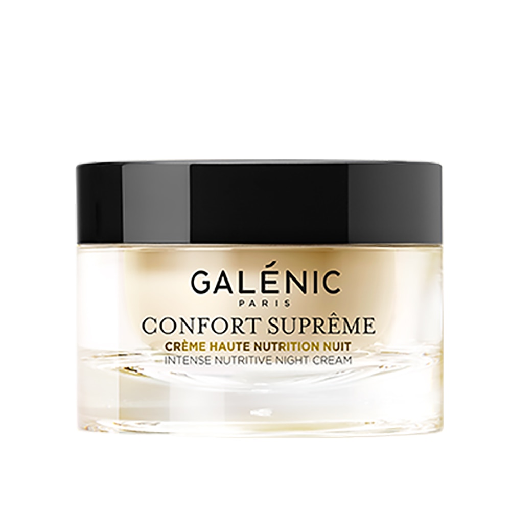 Crema de noapte Galenic Confort Supreme, 50 ml