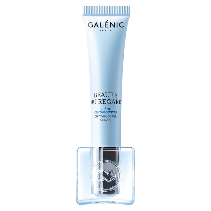 Galenic Cryo Booster szemkörnyékápoló krém, 15 ml