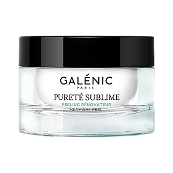 Crema peeling Galenic Purete Sublime, 50 ml Crema peeling Galenic Purete Sublime, 50 ml