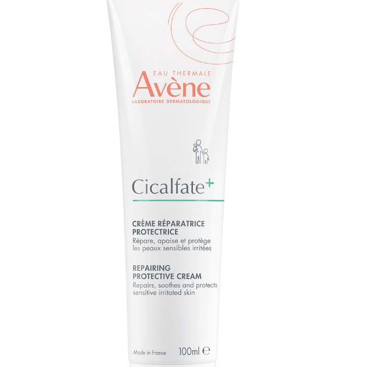 Възстановяващ крем Avene Cicalfate+, 100 мл