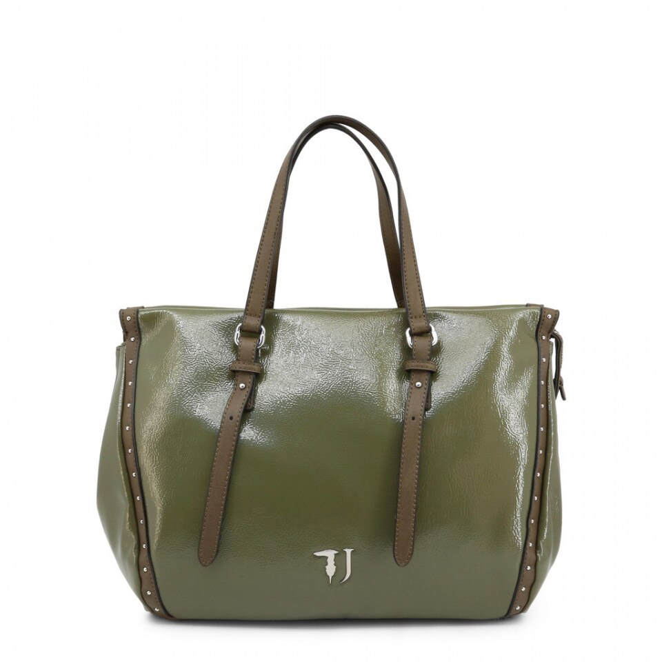 Geanta de umar, dama, PORTULACA_75B00537-99G260, Verde