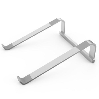 Stand universal laptop Tech-Protect Alustand V2 Silver Stand universal laptop Tech-Protect Alustand V2 Silver