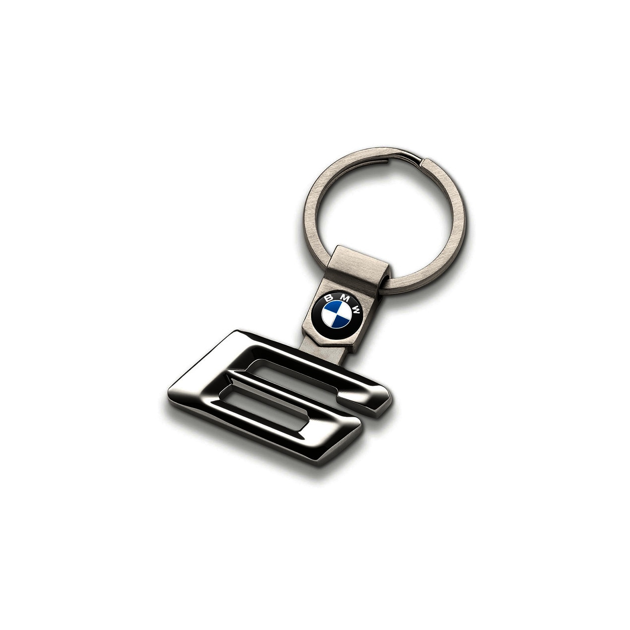 Breloc Metalic Cutie Original BMW Seria 6