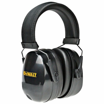 Antifoane externe de protectie DeWALT Antifoane externe de protectie DeWALT