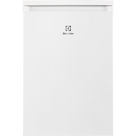 Frigider cu o usa Electrolux LXB1AE13W0, 132 l, Clasa A++, OptiSpace, H 85 cm, Alb