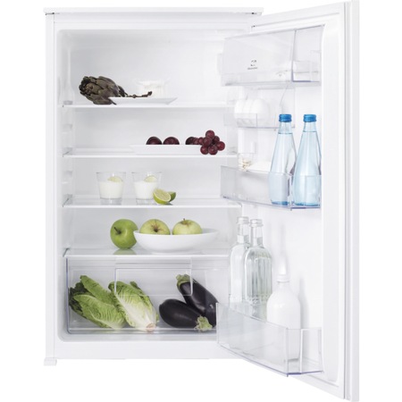Frigider cu o usa incorporabila Electrolux LRB2AF88S, 142 l, Clasa A++, OptiSpace, H 88 cm