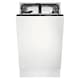 Masina de spalat vase incorporabila Electrolux EEA71210L, 9 seturi, 5 programe, Clasa F, Motor Inverter, AirDry, PerfectFit, 45 cm
