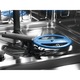 Съдомиялна за вграждане Electrolux EES848200L, 14 комплекта, 8 програми, 4 температури, Клас E, Инверторен мотор, AirDry, MaxiFlex, 60 см