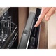 Съдомиялна за вграждане Electrolux EES848200L, 14 комплекта, 8 програми, 4 температури, Клас E, Инверторен мотор, AirDry, MaxiFlex, 60 см