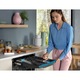 Съдомиялна за вграждане Electrolux EES848200L, 14 комплекта, 8 програми, 4 температури, Клас E, Инверторен мотор, AirDry, MaxiFlex, 60 см