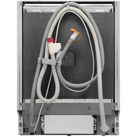 Masina de spalat vase incorporabila AEG FSB53637P, 13 seturi, 7 programe, Clasa A+++, Motor Inverter, QuickSelect, AirDry