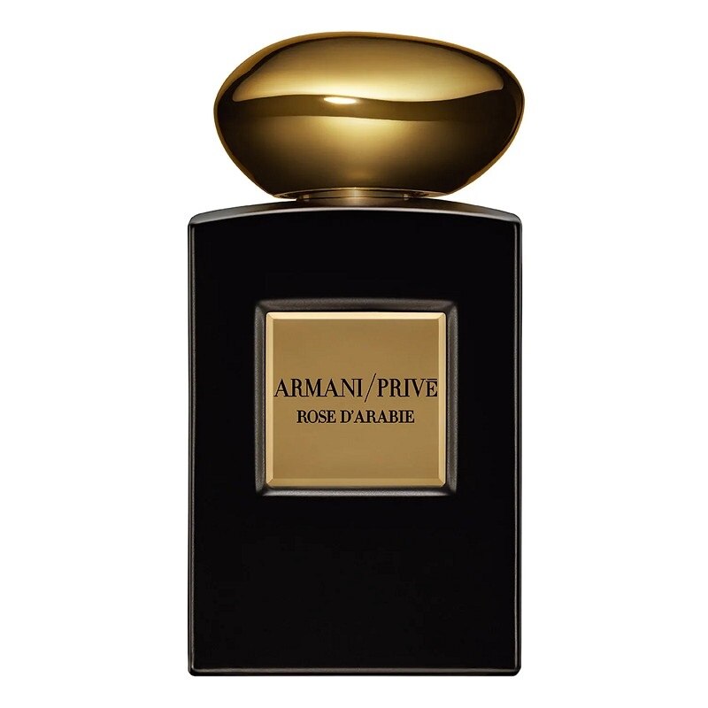 Apa de parfum Armani Prive Rose D'Arabie, Unisex, 250 ml