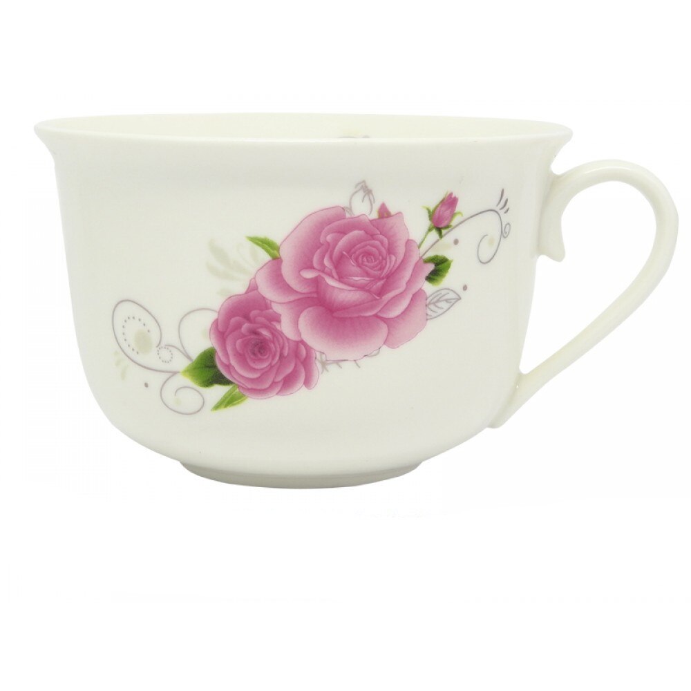 Ceasca supa portelan 450ml