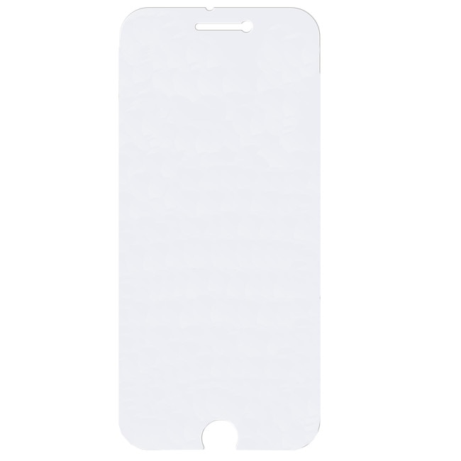 Folie Sticla, Fixed, pentru Apple iPhone 7/8/SE (2020), Clar, Transparent