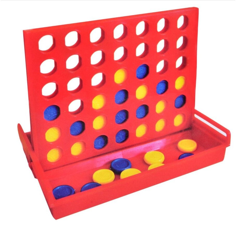 Mini joc 4 x 4, +5 ani