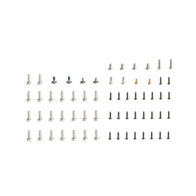 Set de suruburi pentru Hubsan Zino