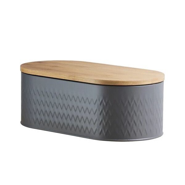 Cutie pentru paine Ambition 33,8x12,2x18 Diamond