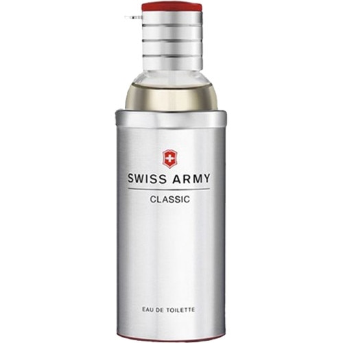 Apa de toaleta VICTORINOX SWISS ARMY Classic, Barbati, 100 ml
