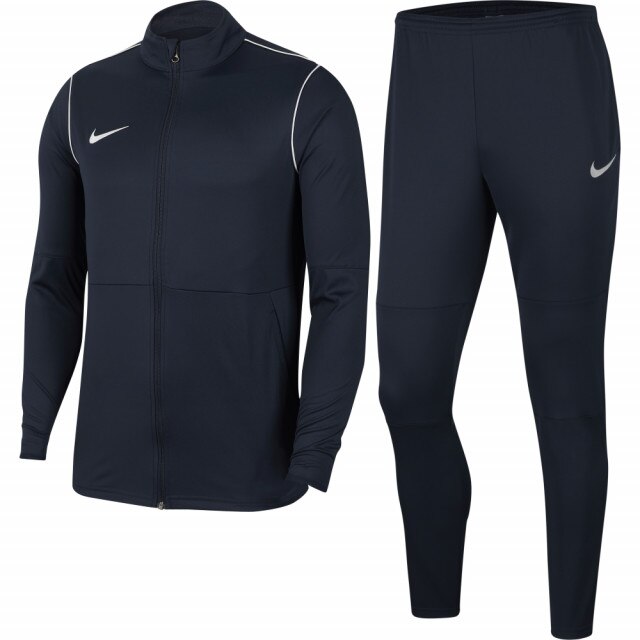 Trening Nike Dry Park 20 pentru copii, Bleumarin