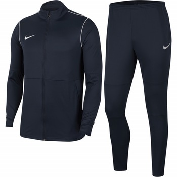 Trening Nike Dry Park 20 pentru copii, Bleumarin Trening Nike Dry Park 20 pentru copii, Bleumarin