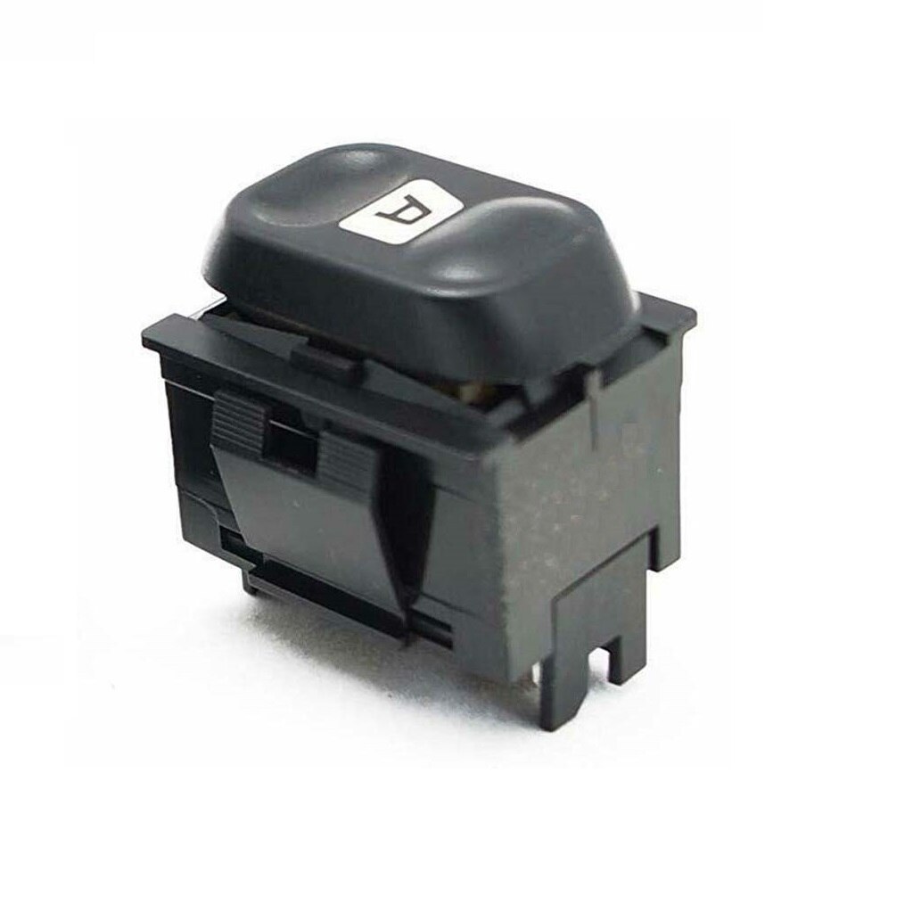 Buton comanda geam electric auto Peugeot Partner Citroen Xsara Xantia Berlingo 5 pini 6552.KT