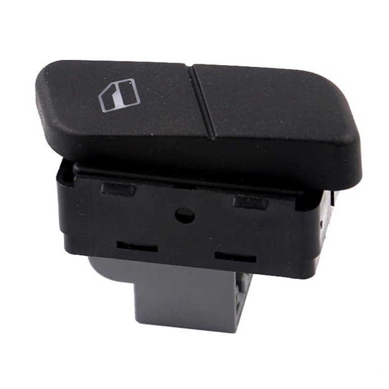 Buton comanda geam electric auto Volkswagen Polo Fox 4 pini 6Q0959855