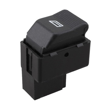 Buton comutator comanda geam electric auto Volkswagen Polo Lupo Seat Cordoba Ibiza 5 pini 6X0959855B Buton comutator comanda geam electric auto Volkswagen Polo Lupo Seat Cordoba Ibiza 5 pini 6X0959855B