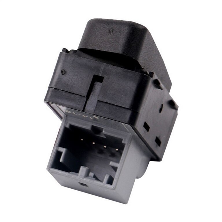 Buton comanda geam electric auto Volkswagen Polo Fox 4 pini 6Q0959856