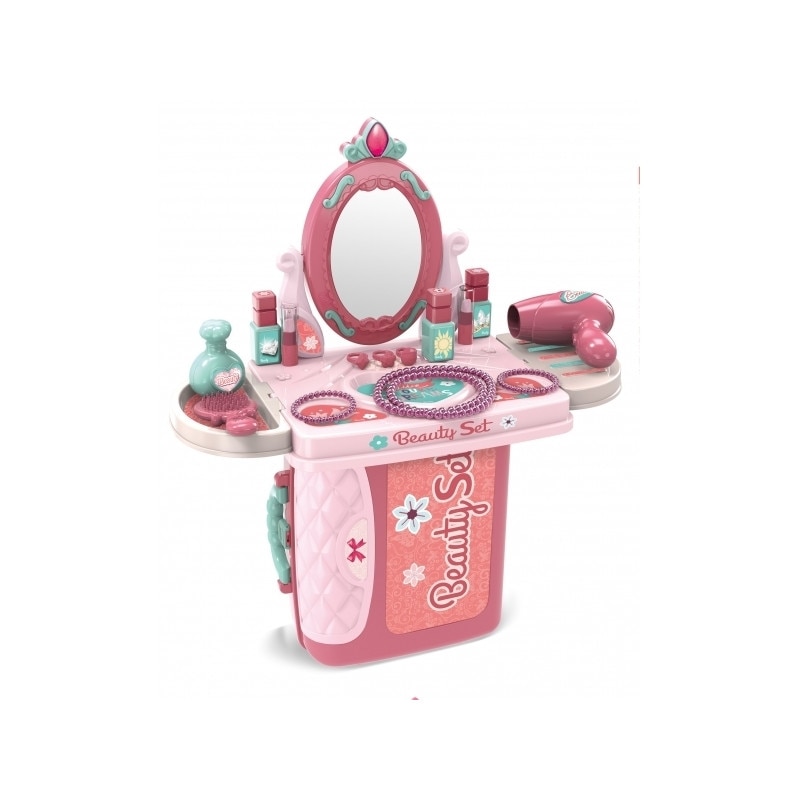 Set de infrumusetare 3 in 1 AliBibi