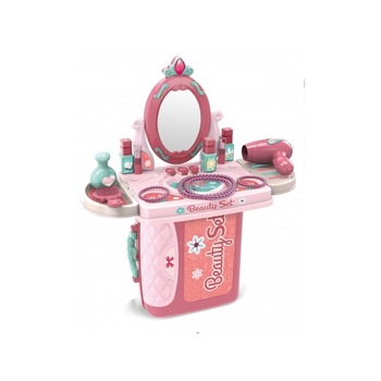 Set de infrumusetare 3 in 1 AliBibi Set de infrumusetare 3 in 1 AliBibi