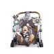 Jucarie Pentru Carucior, Tiny Love, Arcada, Sunny Stroll, Magical Tales, Multicolor, 0L+