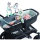 Jucarie Pentru Carucior, Tiny Love, Arcada, Sunny Stroll, Magical Tales, Multicolor, 0L+