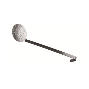 Spumiera inox dintr-o bucata, Ø 18 cm, L=62 cm Spumiera inox dintr-o bucata, Ø 18 cm, L=62 cm