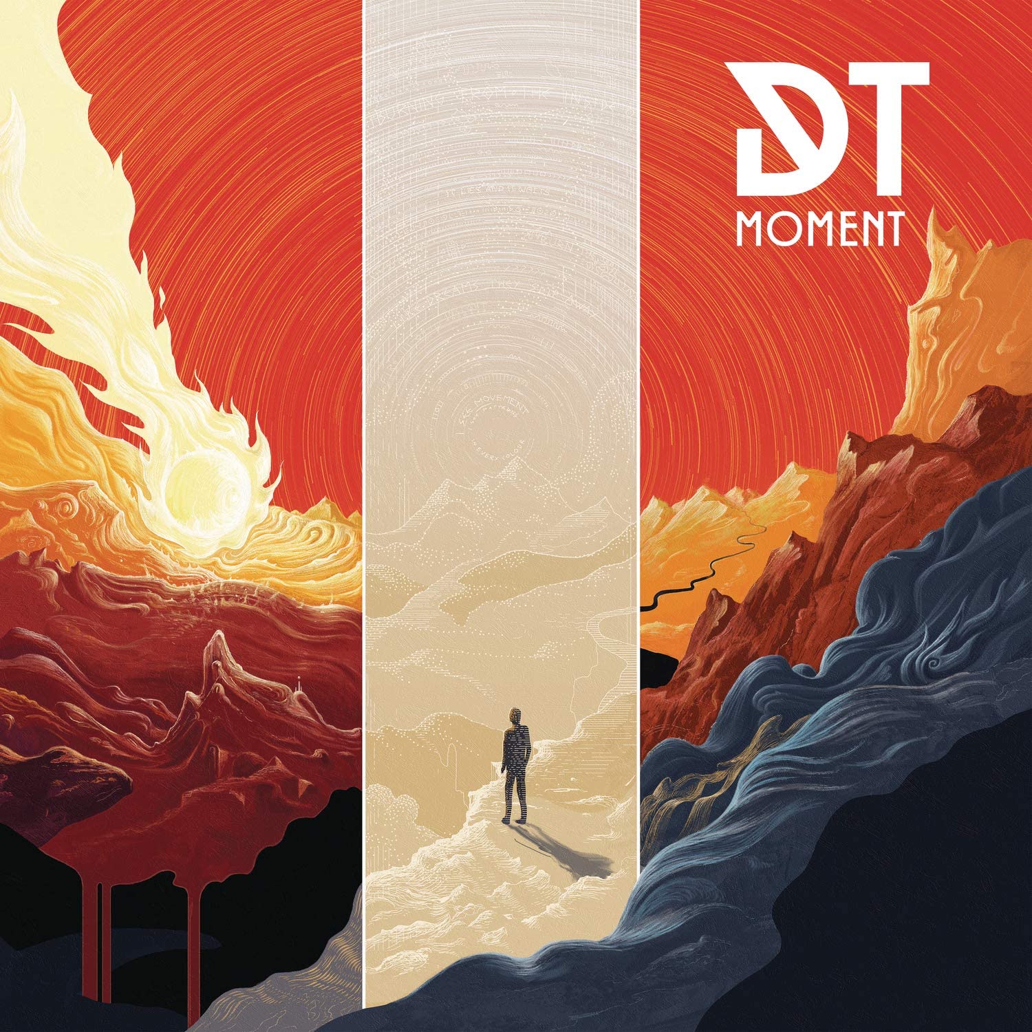 Dark Tranquillity - Moment - Vinyl - Vinyl