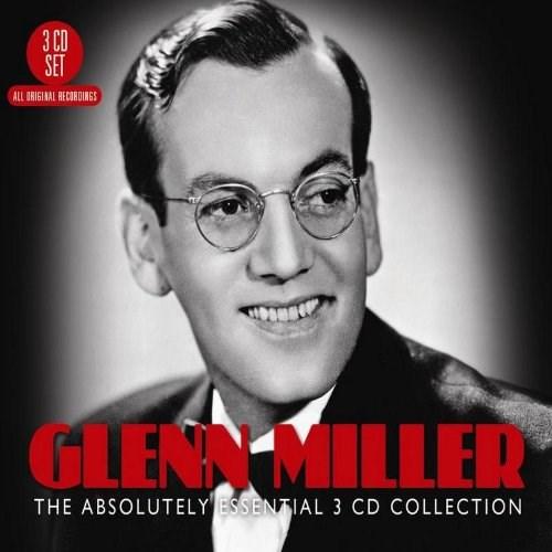 Glenn Miller - The Absolutely Essential Collection - CD