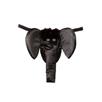 Chiloti, Softline, Elefantul Negru, One Size, pentru barbati Chiloti, Softline, Elefantul Negru, One Size, pentru barbati