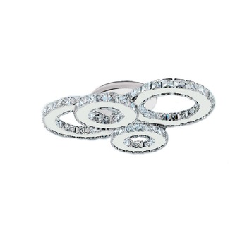 Lustra LED Krystal 4 Lustra LED Krystal 4