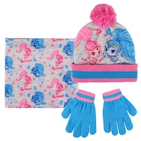 set caciula-fular-manusi shimmerampshine multicolor one size imagen 36_0_
0