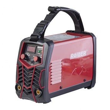 Aparat de sudura tip invertor 160A RD-IW25 Aparat de sudura tip invertor 160A RD-IW25
